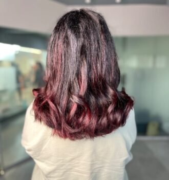 “Amazing service & friendly staff.”