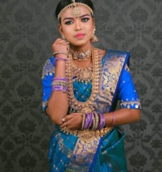 “My go-to salon for everything beauty.”